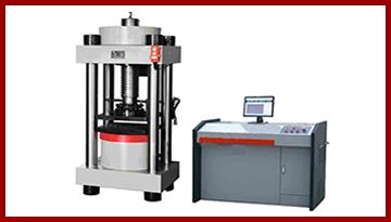 水壓試驗機-質量可靠[博越儀器]