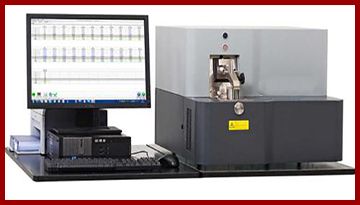 icp光譜分析儀-使用操作說明[博越儀器]