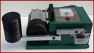 抗磨試驗機-全方位詳細解讀[博越儀器]