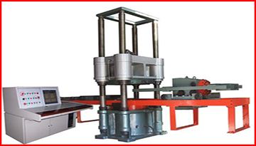 壓剪試驗機-性能全覽[博越儀器]