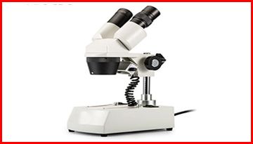 練習使用顯微鏡-詳細解讀[博越儀器]