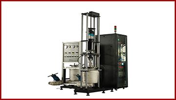 振動試驗機-操作使用注意項[博越儀器]