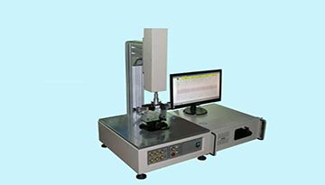 插拔力壽命試驗機-松下電機質量可靠[博越儀器]