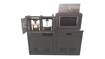 水泥抗折抗壓試驗(yàn)機(jī)-使用說明書[博越儀器]