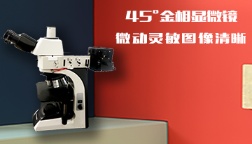 智能高清顯微鏡-自動識別無需經驗[博越儀器]