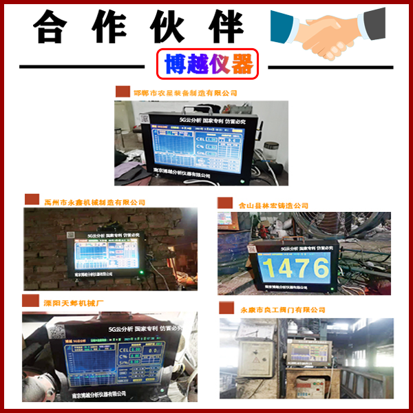 碳硅分析儀怎祥檢測(cè)球鐵鐵水-客戶(hù)案例