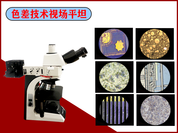 金相顯微鏡數碼攝像頭